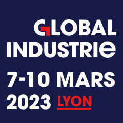Global Industrie Lyon 2023