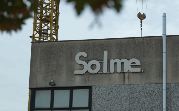 Solme compagny