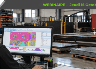 Webinaire modernisation de l'atelier